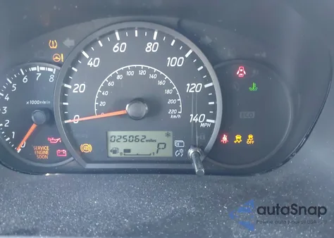 2020 Mitsubishi Mirage G4 Es from USA, damaged, VIN ML32F3FJ4LHF03602